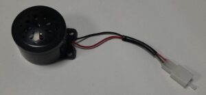 PARÇA APM5 SESLI FLASOR (2 KABLOLU)