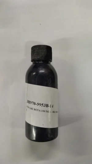 PARÇA EV1 TUP GRI BOYA 100 ML (VRK:903 14)