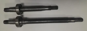 PARÇA VM4P DIFERANSIYEL AKS MILI SAG SOL 35,5 25 CM