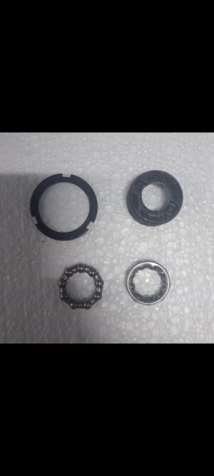 PARÇA APS2 PEDAL RULMAN SETI
