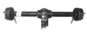 PARÇA APM5 DIFERANSIYEL