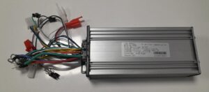 PARÇA APM5 SURUCU (12V) 2024 SONRASI