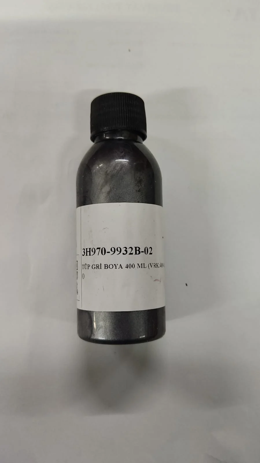 PARÇA VM4 NEO TUP GRI BOYA 100 ML (VRK:409 02)