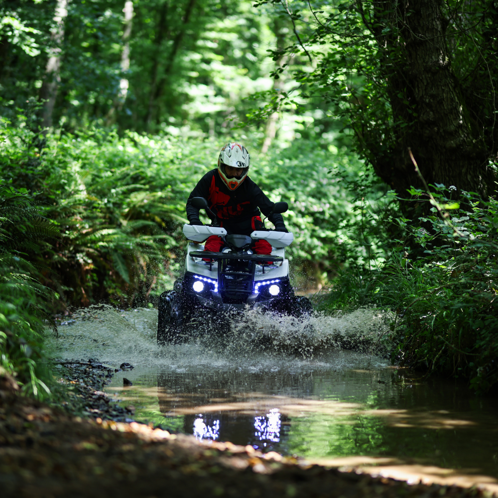 Volta RA5 Benzinli ATV - Görsel 8