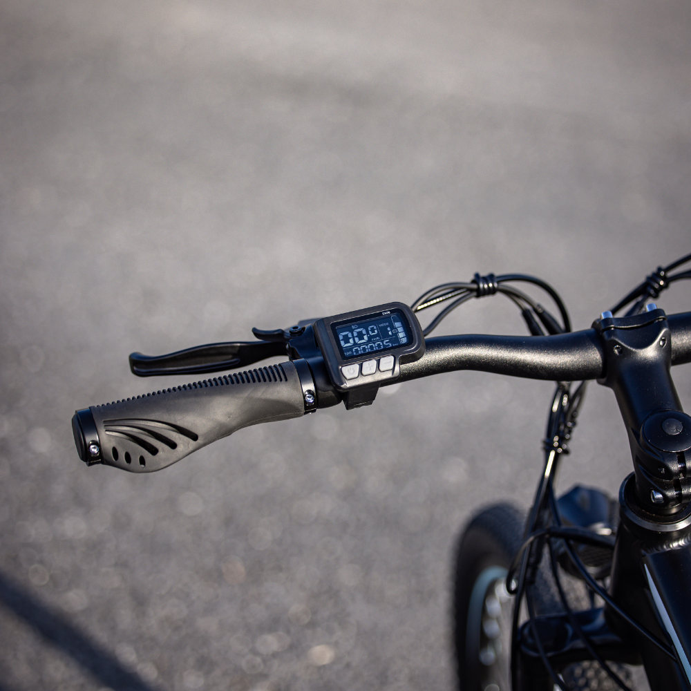 Volta VB4 E-Bike - Görsel 7