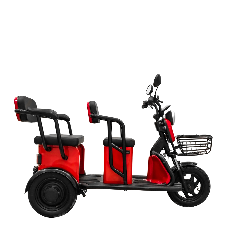 Volta APM5 Elektrikli Motosiklet - Görsel 3