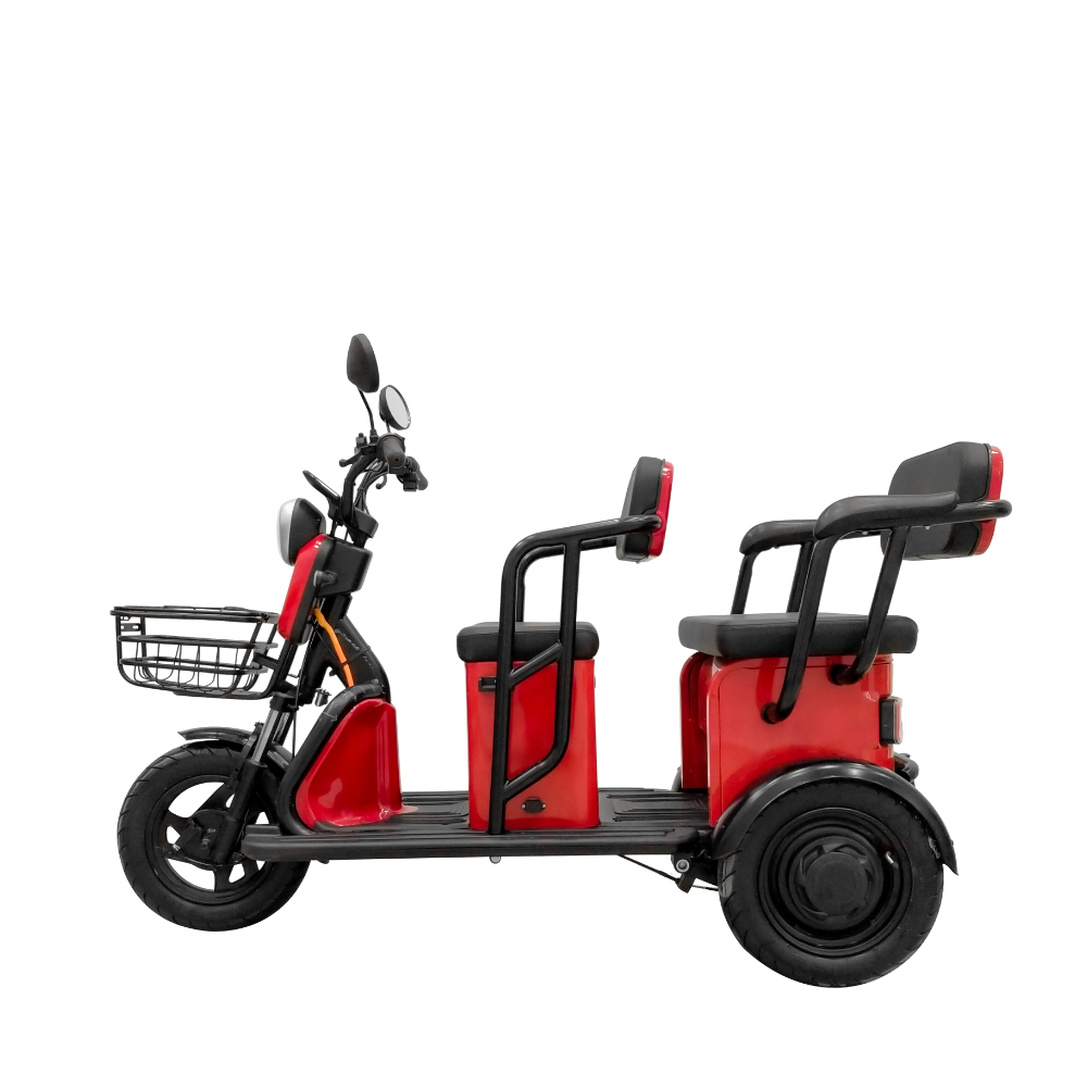 Volta APM5 Elektrikli Motosiklet - Görsel 5