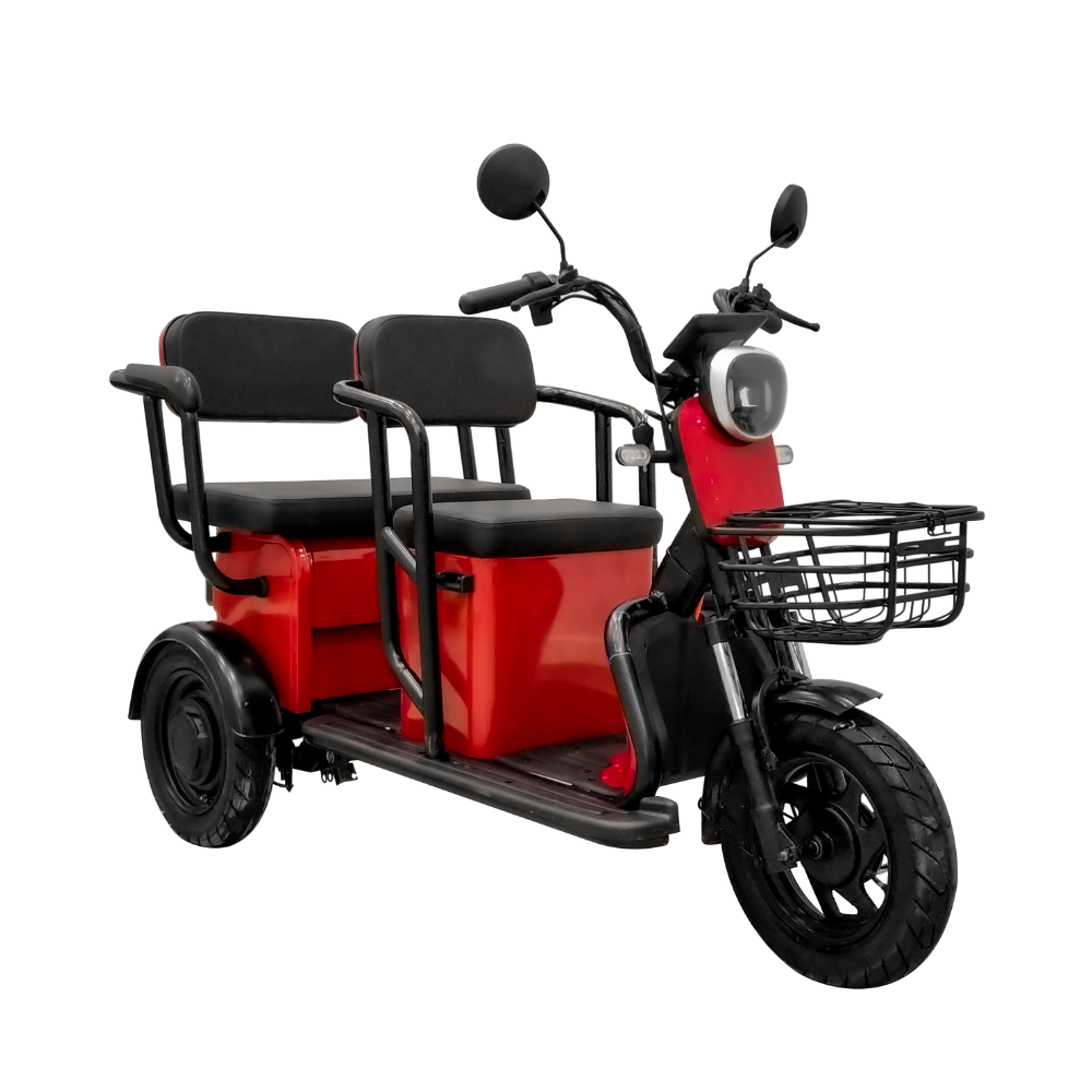 Volta APM5 Elektrikli Motosiklet