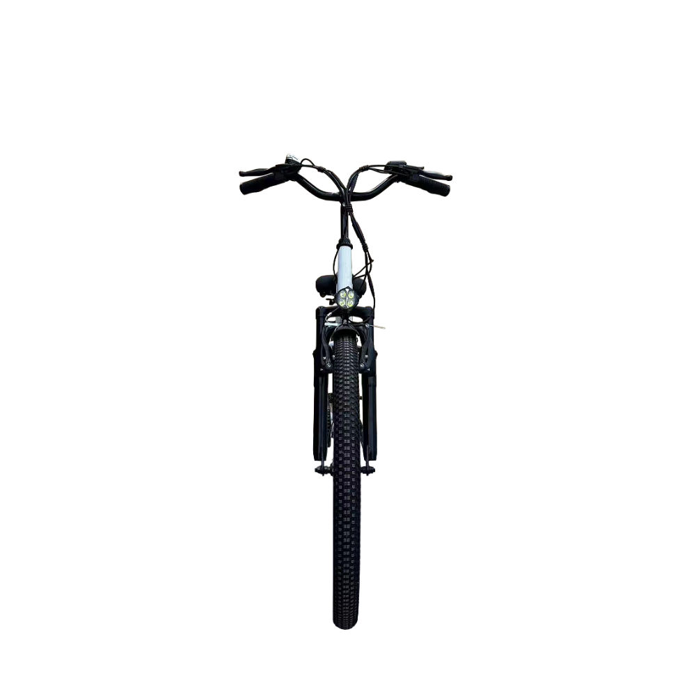 Volta VB3 E-Bike - Görsel 3
