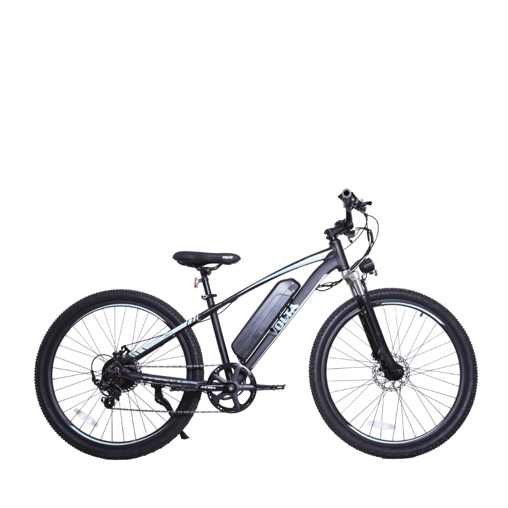 Volta VB4 E-Bike - Görsel 3