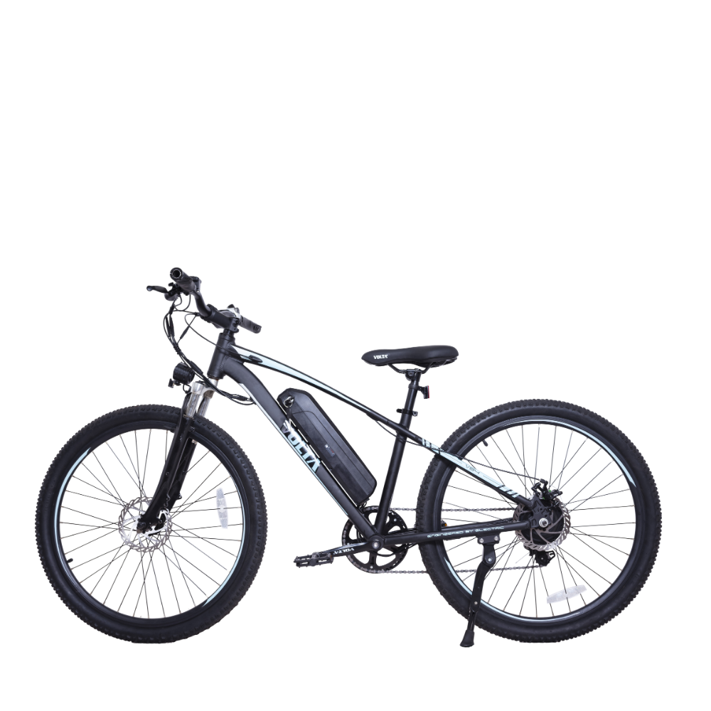 Volta VB4 E-Bike - Görsel 6