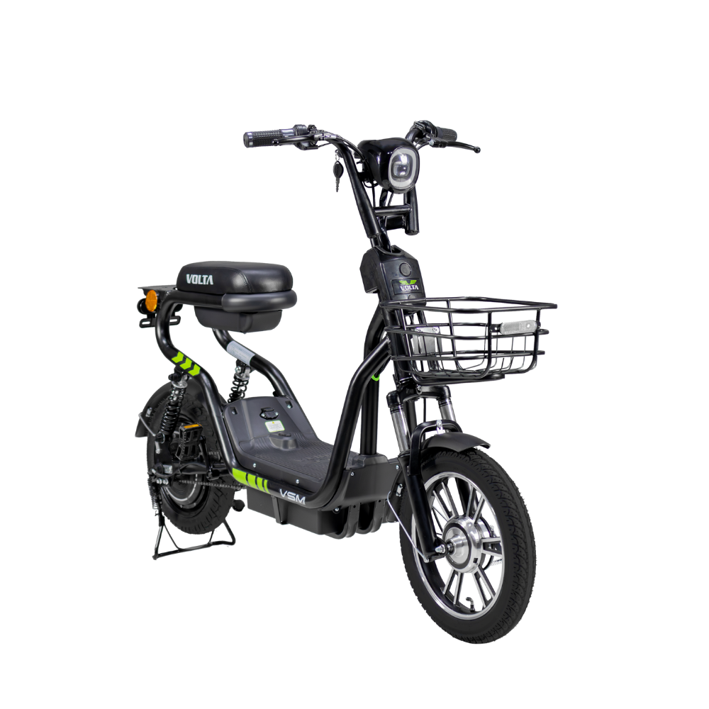 Volta VSM Elektrikli Motosiklet