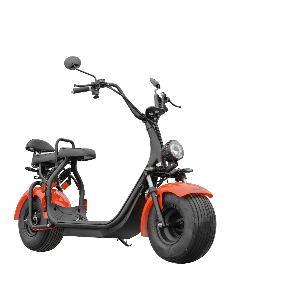 Volta SE-03 Max Elektrikli Motosiklet