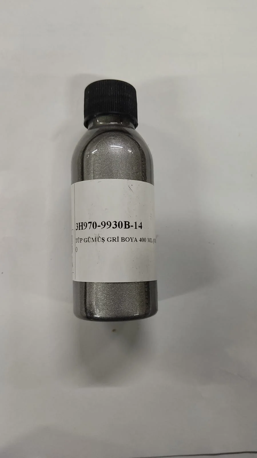 PARÇA PS5 TUP GUMUS GRI BOYA 100 ML (VRK:705 14)