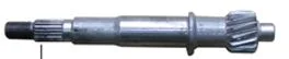 PARÇA RS7 GIRIS MILI (125 CC SCT)