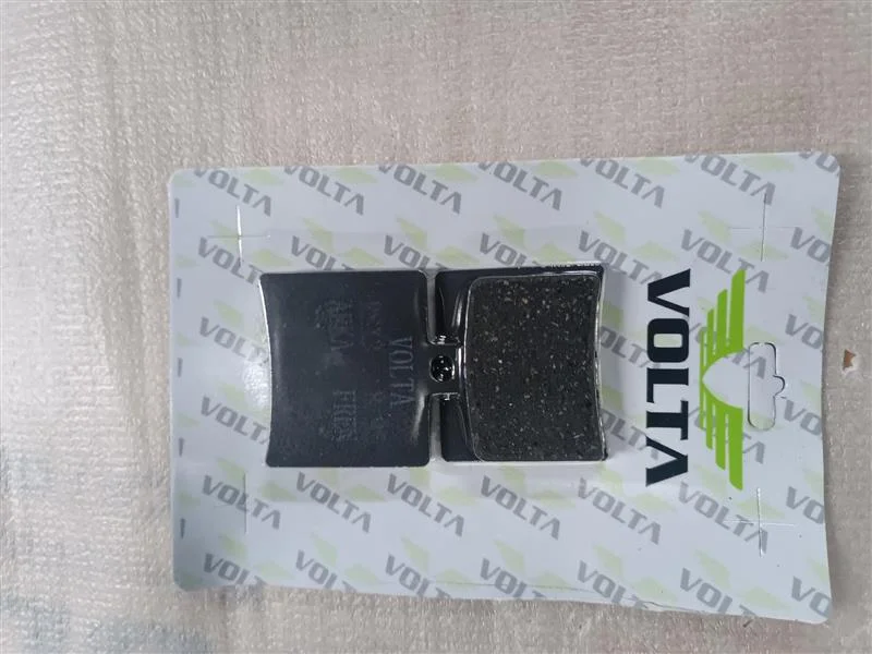 PARÇA RSX3 ARKA DISK FREN BALATA SETI