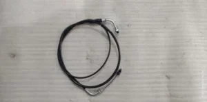 PARÇA RS6 GAZ TELI