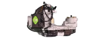 PARÇA RS4 MOTOR (50CC)