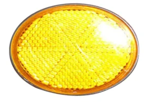 PARÇA RS4 YAN REFLEKTOR (SARI)